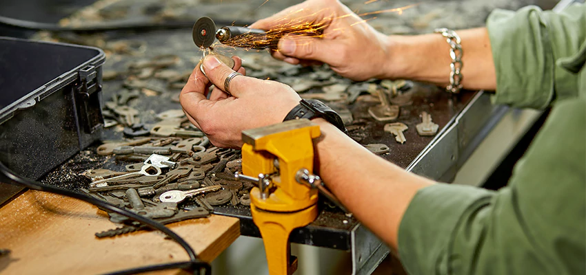 24 Hours Locksmith Solutions in Citrus, CA