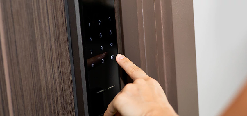 Secure Code Locks Ideas in Citrus, California