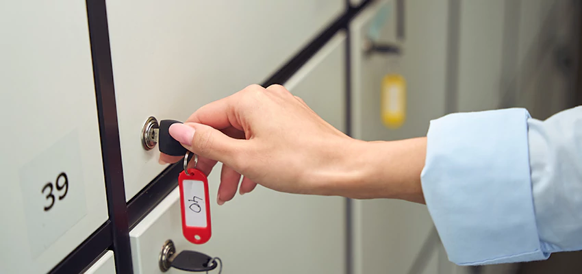 Cabinet Lock Installation in Citrus, California