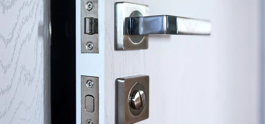 Door Lever Handle Lock Repair in Citrus, CA