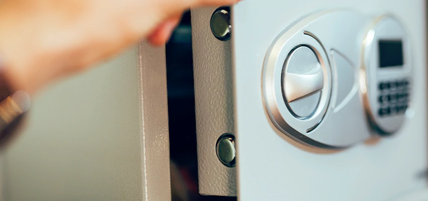Fingerprint Safe Openers in Citrus, CA