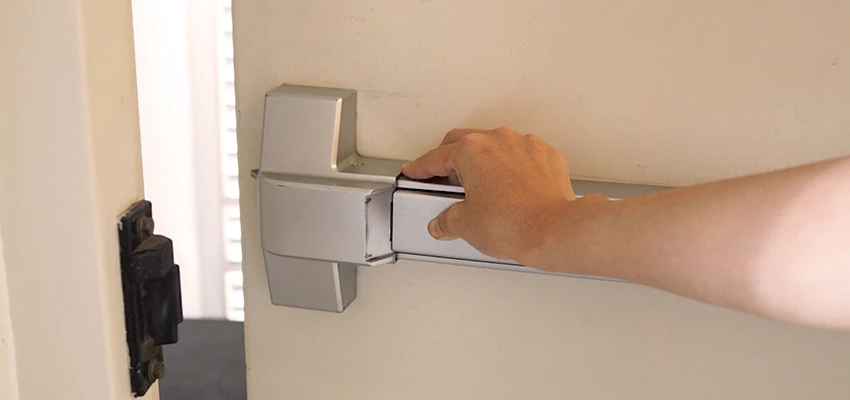 Door Lock Cylinder Reinforcements in Citrus, CA