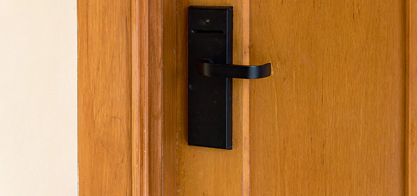 Security Gates For Home Invasion Prevention in Citrus, California