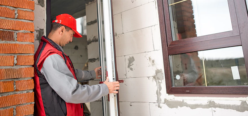 Home Invasion Door Lock Repairs in Citrus, CA