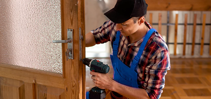 Trusted Local Digital Locks Locksmith Repair in Citrus, California