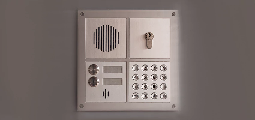 Mobile Access Control System Installation in Citrus, CA