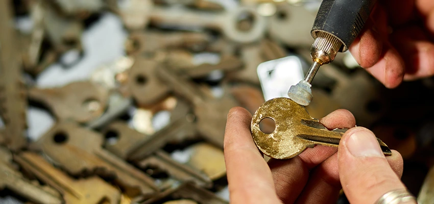 Bathroom Door Lock Rekey in Citrus, CA