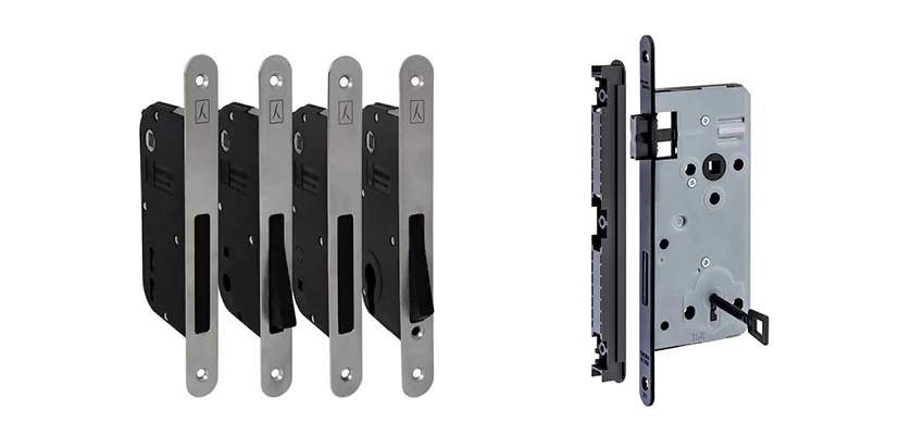 Locksmith For Magnetic Door Locks in Citrus, CA