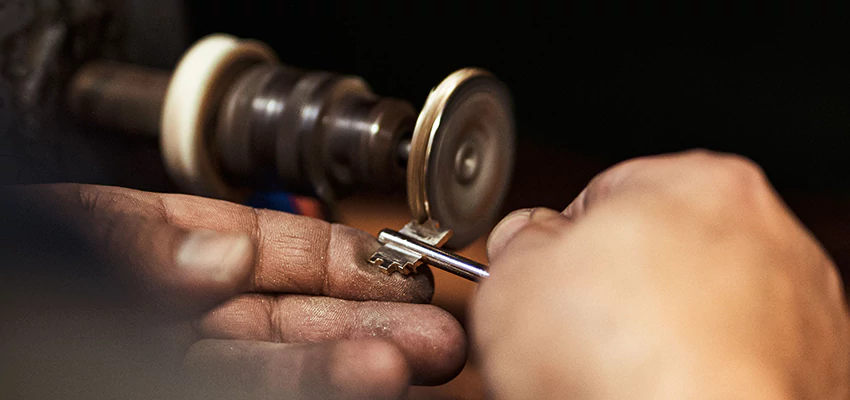 Hotel Lock Master Key System in Citrus, California