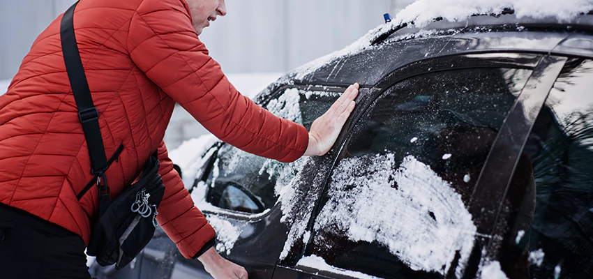 Car Key Retrieval Services in Citrus, California