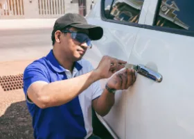 Car Locksmith in Citrus, CA